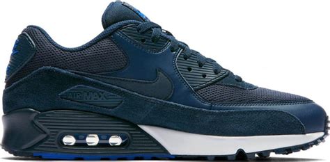 Nieuwe Releases Heren Air Max 90 Schoenen (2) 